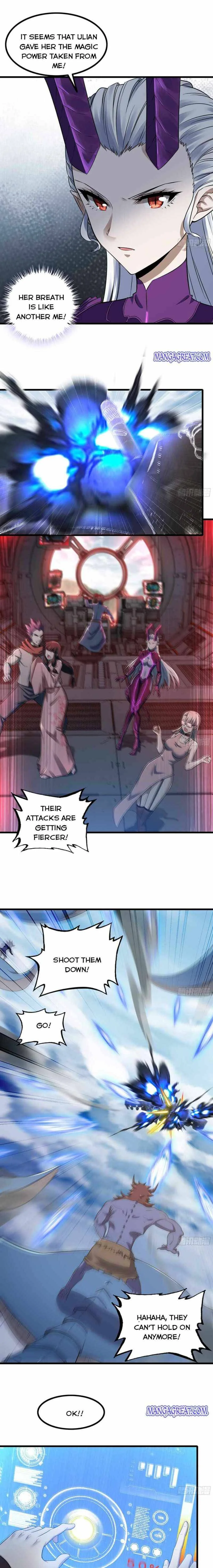 Read My Wife Is A Demon Queen - Chapter 329 - www.wifedemonqueen.com | Image 9