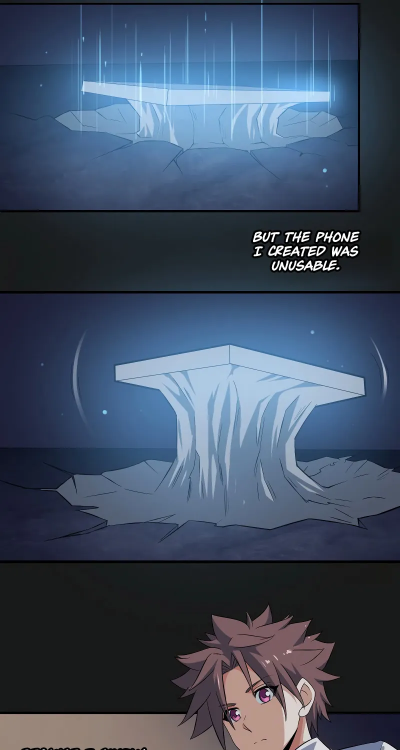 Read My Wife Is a Demon Queen - Chapter 33 - www.wifedemonqueen.com | Image 3