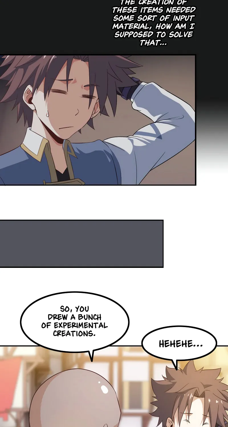 Read My Wife Is a Demon Queen - Chapter 33 - www.wifedemonqueen.com | Image 7
