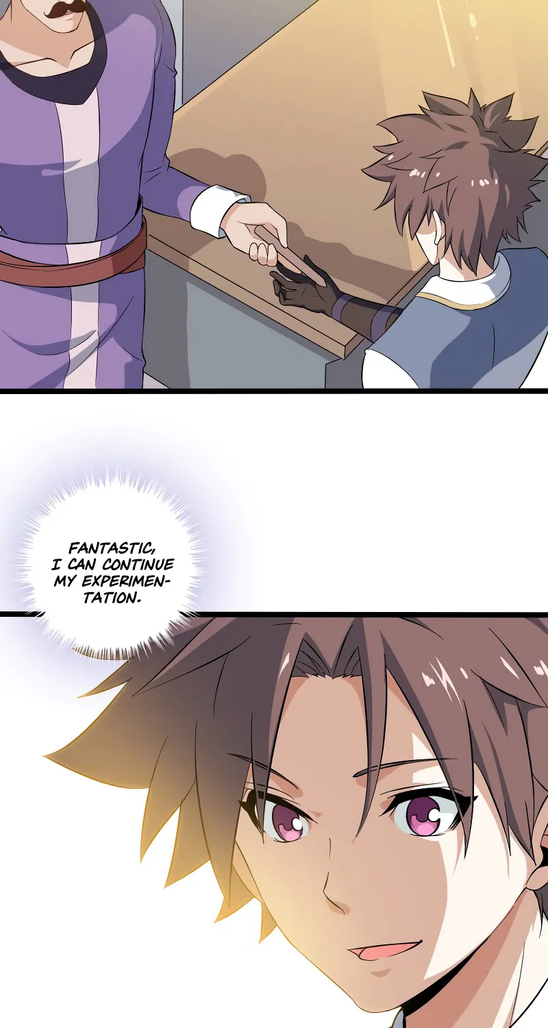 Read My Wife Is a Demon Queen - Chapter 33 - www.wifedemonqueen.com | Image 15