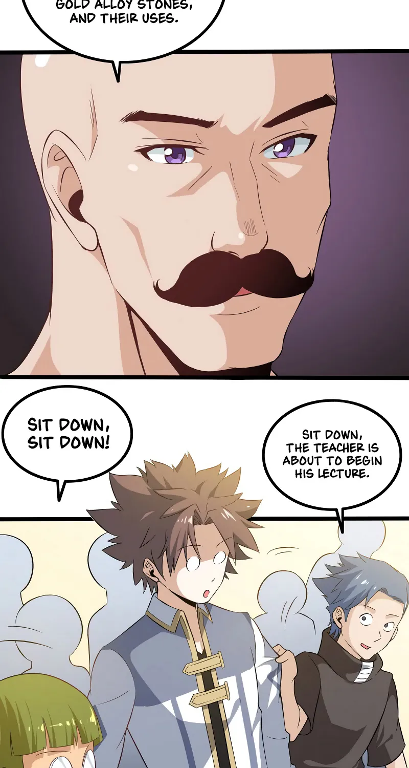 Read My Wife Is a Demon Queen - Chapter 33 - www.wifedemonqueen.com | Image 17