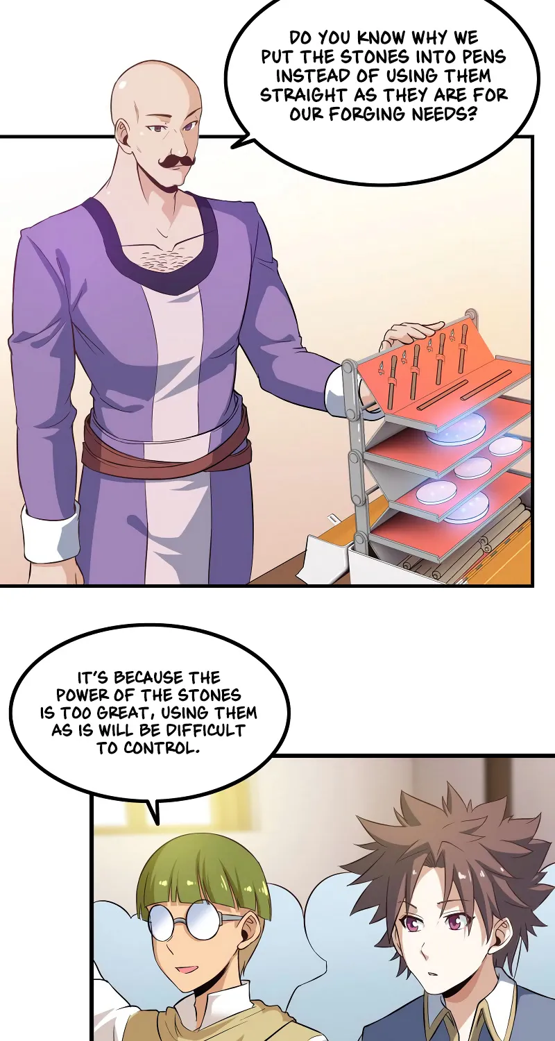 Read My Wife Is a Demon Queen - Chapter 33 - www.wifedemonqueen.com | Image 24