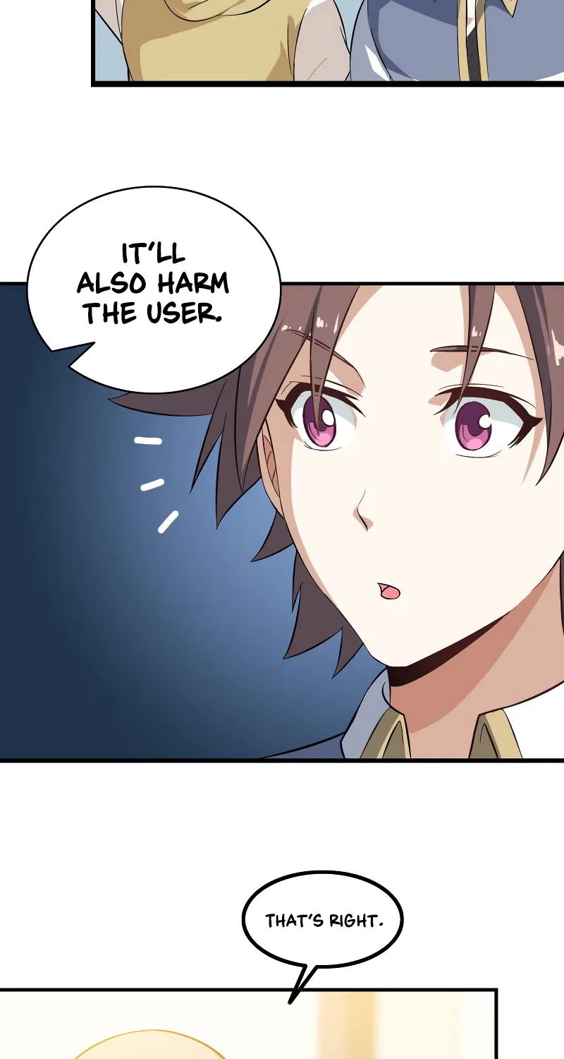 Read My Wife Is a Demon Queen - Chapter 33 - www.wifedemonqueen.com | Image 25
