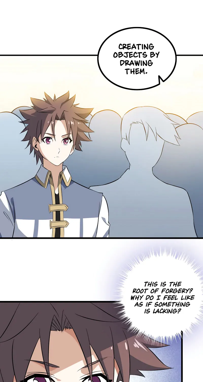 Read My Wife Is a Demon Queen - Chapter 33 - www.wifedemonqueen.com | Image 31