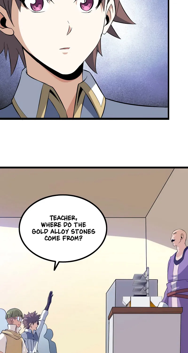 Read My Wife Is a Demon Queen - Chapter 33 - www.wifedemonqueen.com | Image 32