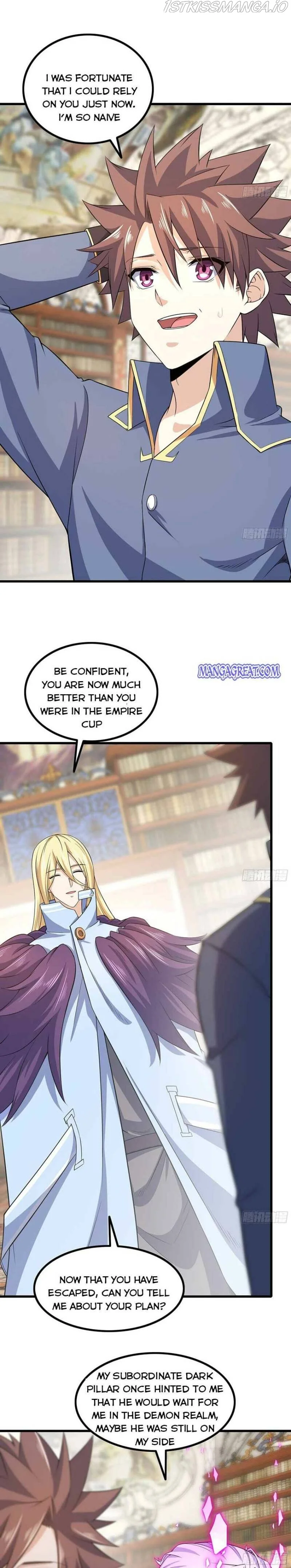 Read My Wife Is A Demon Queen - Chapter 331 - www.wifedemonqueen.com | Image 2
