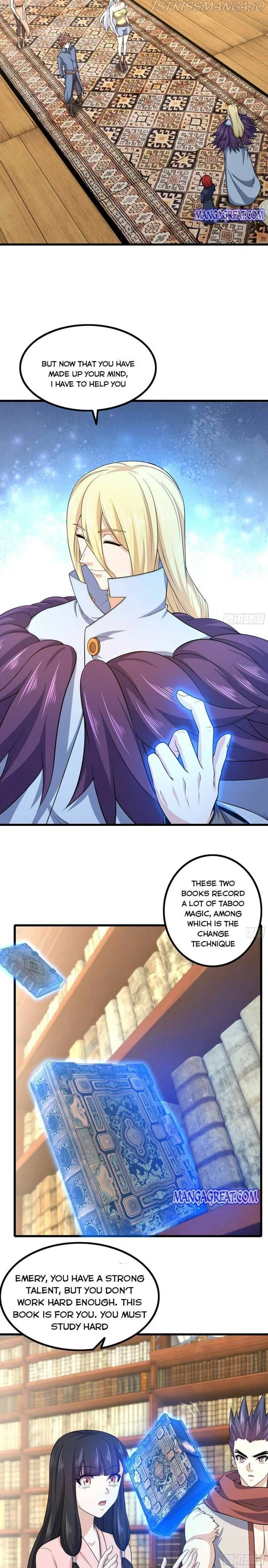 Read My Wife Is A Demon Queen - Chapter 331 - www.wifedemonqueen.com | Image 5