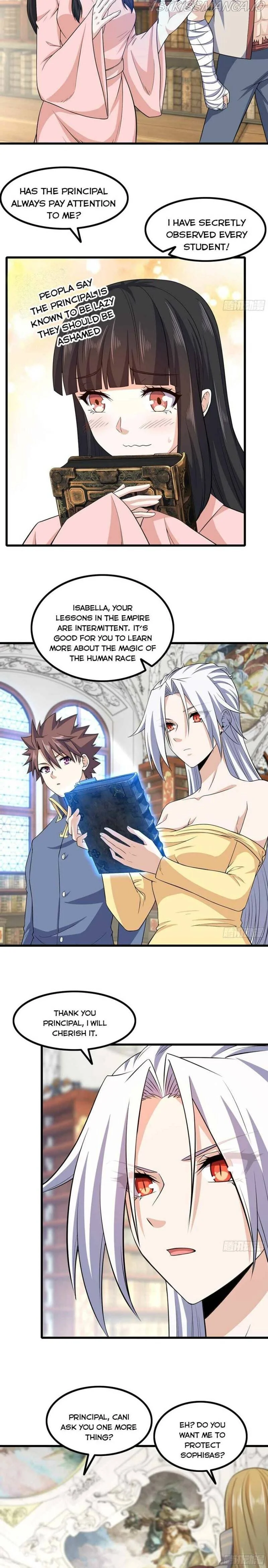 Read My Wife Is A Demon Queen - Chapter 331 - www.wifedemonqueen.com | Image 6
