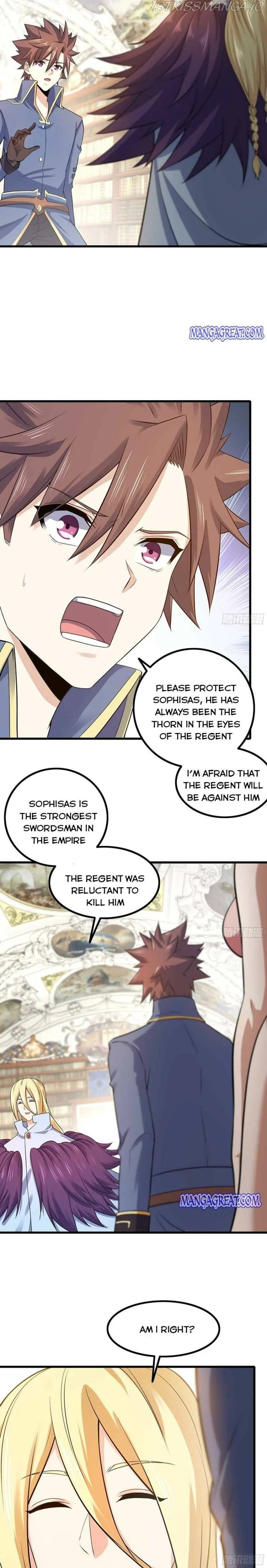 Read My Wife Is A Demon Queen - Chapter 331 - www.wifedemonqueen.com | Image 7