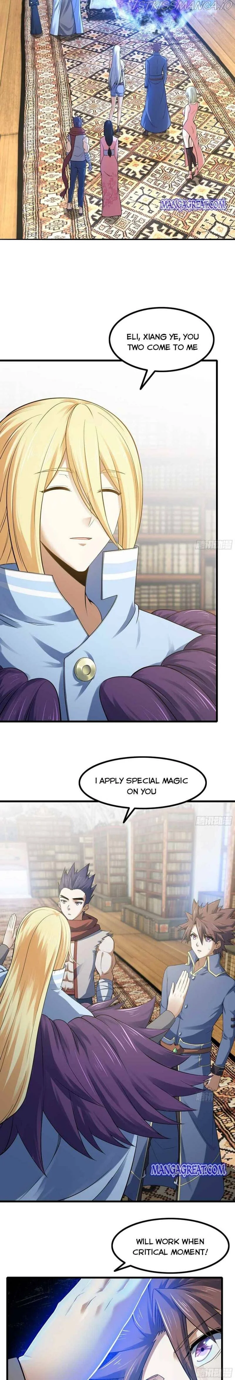 Read My Wife Is A Demon Queen - Chapter 331 - www.wifedemonqueen.com | Image 9