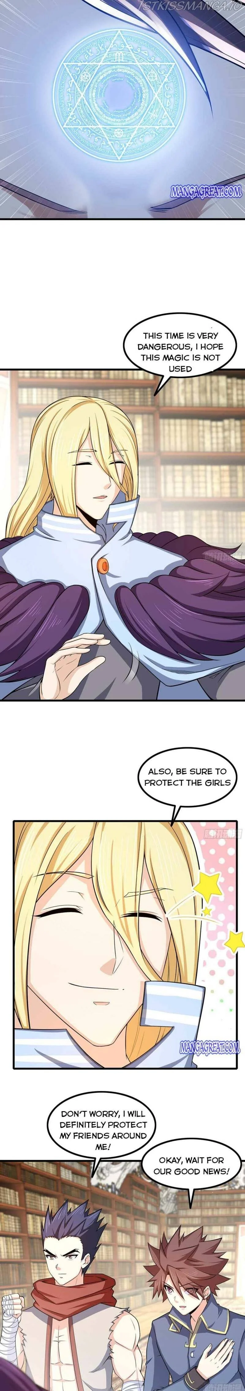 Read My Wife Is A Demon Queen - Chapter 331 - www.wifedemonqueen.com | Image 11