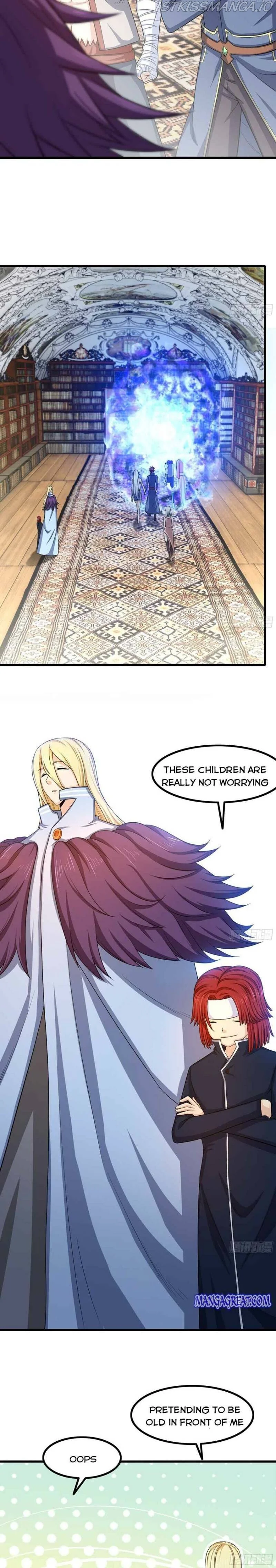 Read My Wife Is A Demon Queen - Chapter 331 - www.wifedemonqueen.com | Image 12