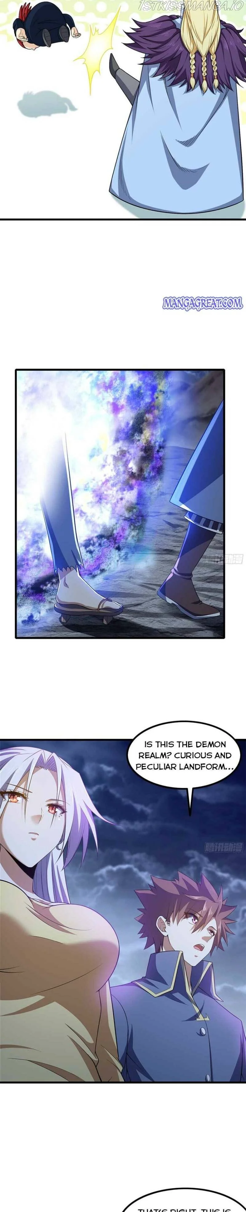 Read My Wife Is A Demon Queen - Chapter 331 - www.wifedemonqueen.com | Image 13