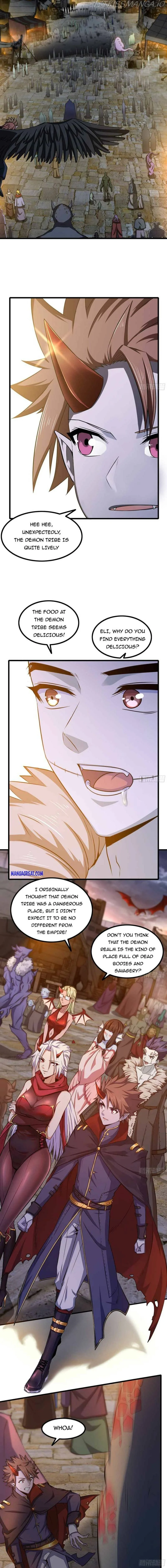 Read My Wife Is A Demon Queen - Chapter 332 - www.wifedemonqueen.com | Image 2