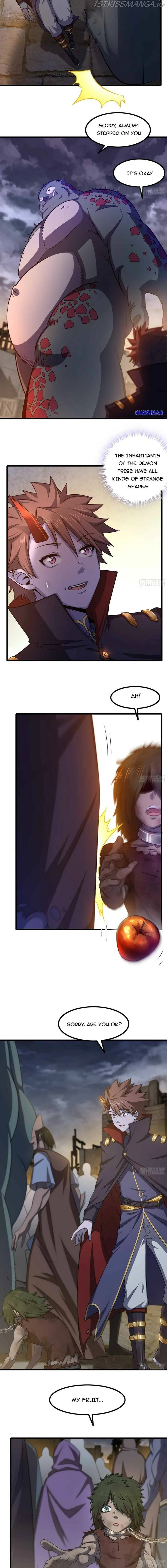Read My Wife Is A Demon Queen - Chapter 332 - www.wifedemonqueen.com | Image 3