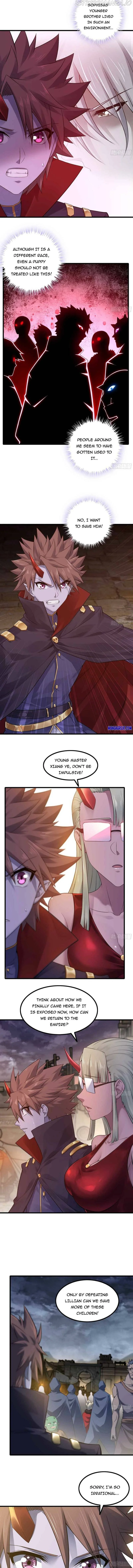 Read My Wife Is A Demon Queen - Chapter 332 - www.wifedemonqueen.com | Image 6