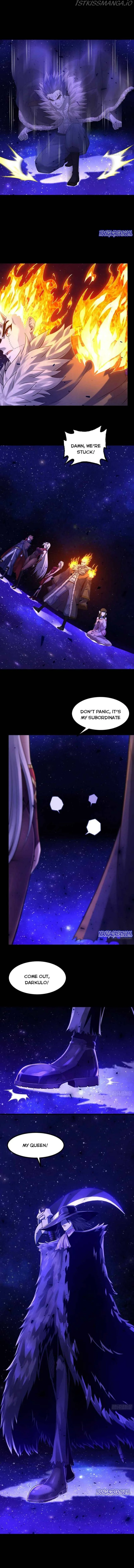 Read My Wife Is A Demon Queen - Chapter 333 - www.wifedemonqueen.com | Image 3