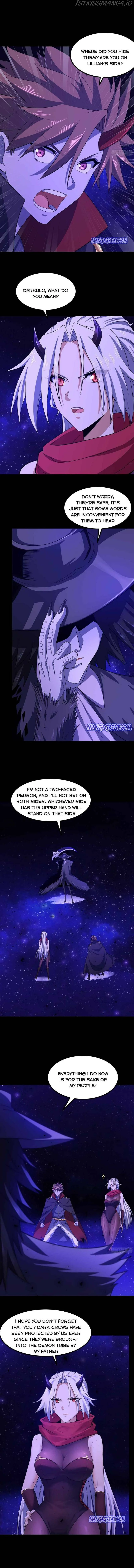 Read My Wife Is A Demon Queen - Chapter 333 - www.wifedemonqueen.com | Image 5
