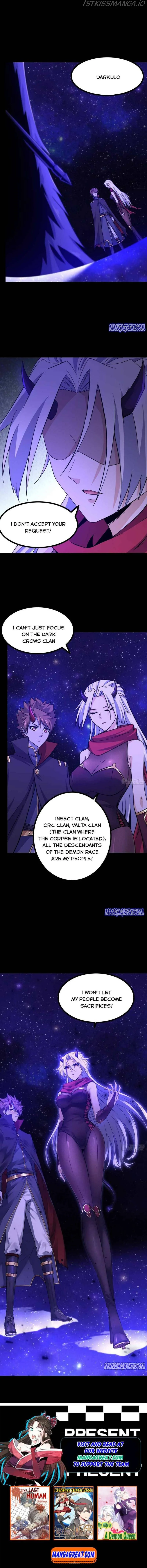 Read My Wife Is A Demon Queen - Chapter 334 - www.wifedemonqueen.com | Image 6