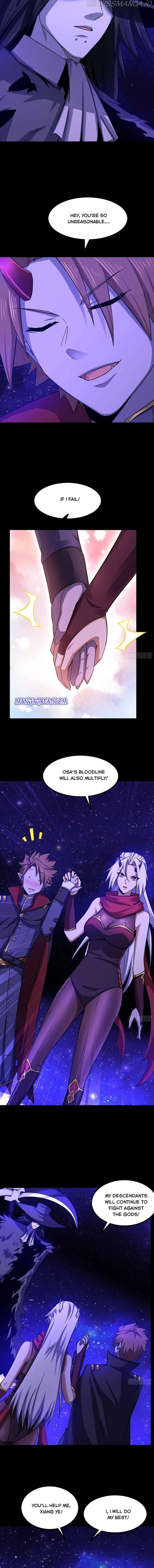 Read My Wife Is A Demon Queen - Chapter 335 - www.wifedemonqueen.com | Image 2