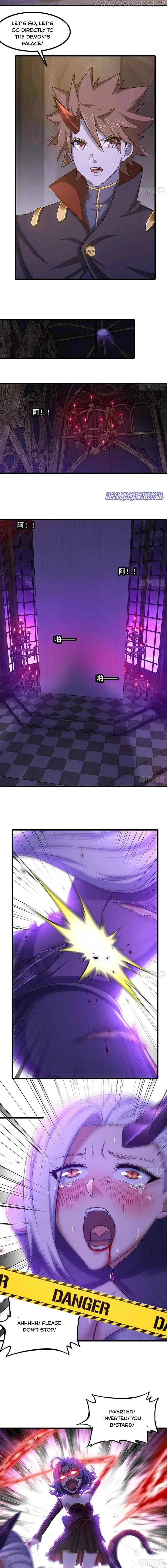 Read My Wife Is A Demon Queen - Chapter 335 - www.wifedemonqueen.com | Image 5