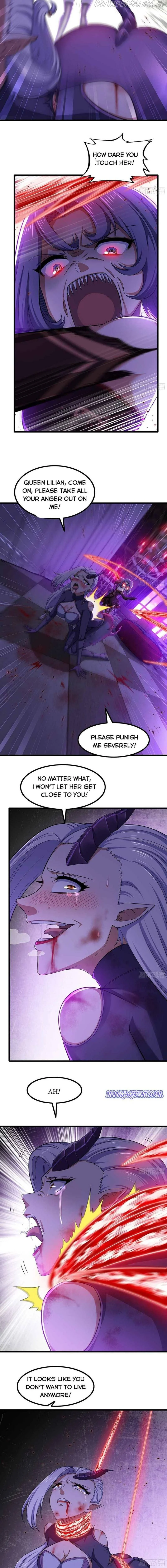 Read My Wife Is A Demon Queen - Chapter 335 - www.wifedemonqueen.com | Image 6