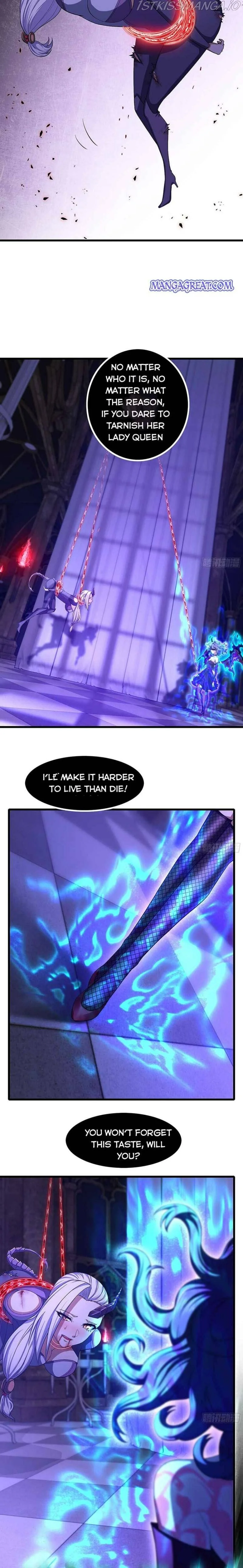 Read My Wife Is A Demon Queen - Chapter 335 - www.wifedemonqueen.com | Image 7