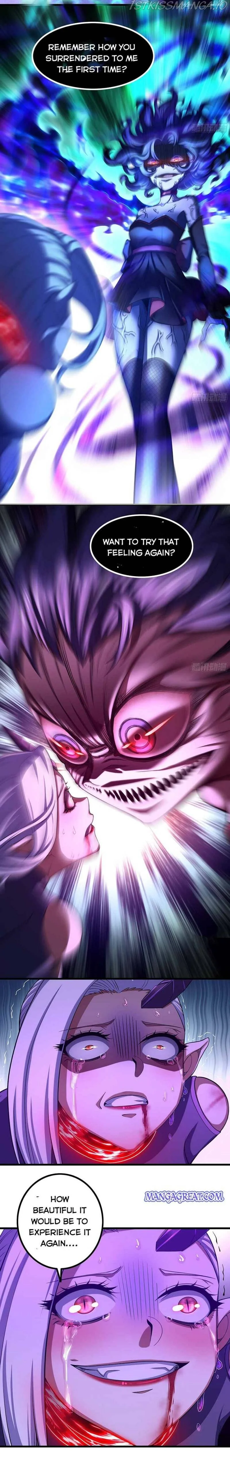 Read My Wife Is A Demon Queen - Chapter 335 - www.wifedemonqueen.com | Image 8