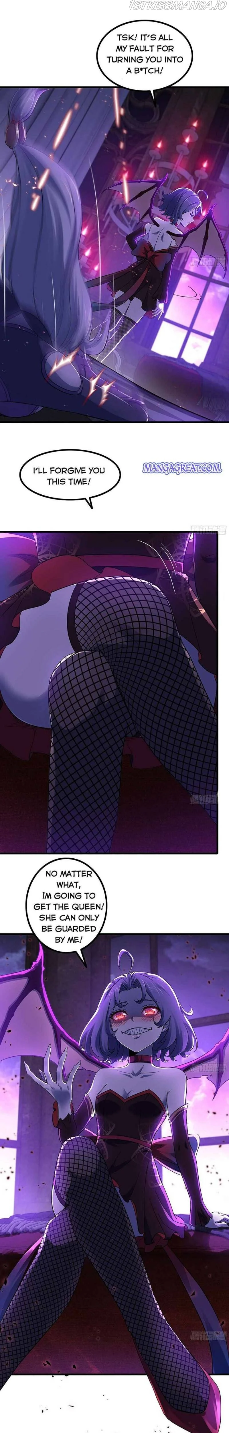 Read My Wife Is A Demon Queen - Chapter 335 - www.wifedemonqueen.com | Image 9