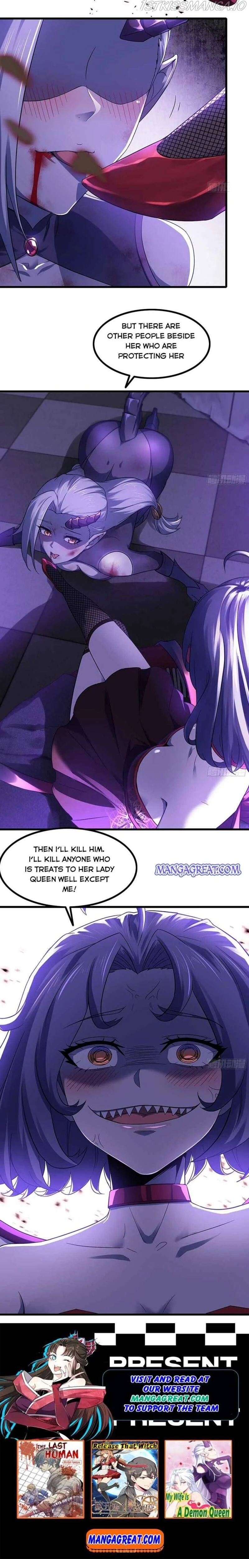 Read My Wife Is A Demon Queen - Chapter 335 - www.wifedemonqueen.com | Image 10