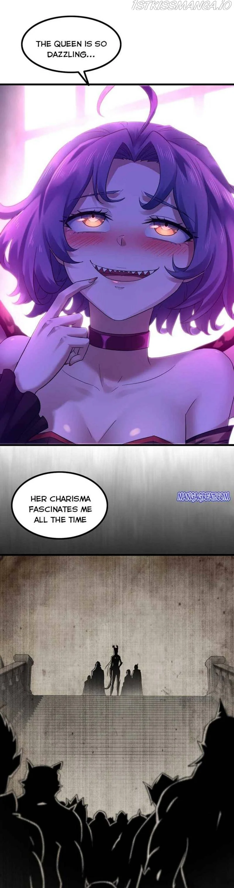 Read My Wife Is A Demon Queen - Chapter 336 - www.wifedemonqueen.com | Image 3