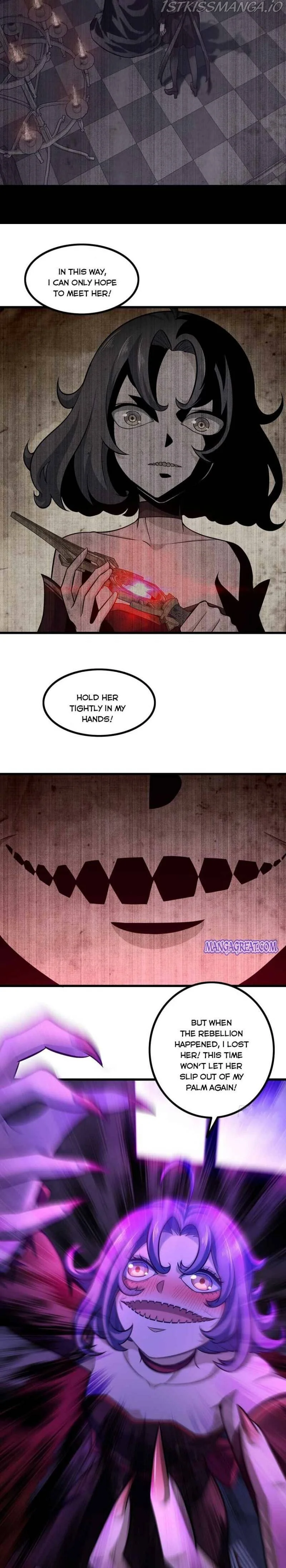 Read My Wife Is A Demon Queen - Chapter 336 - www.wifedemonqueen.com | Image 5
