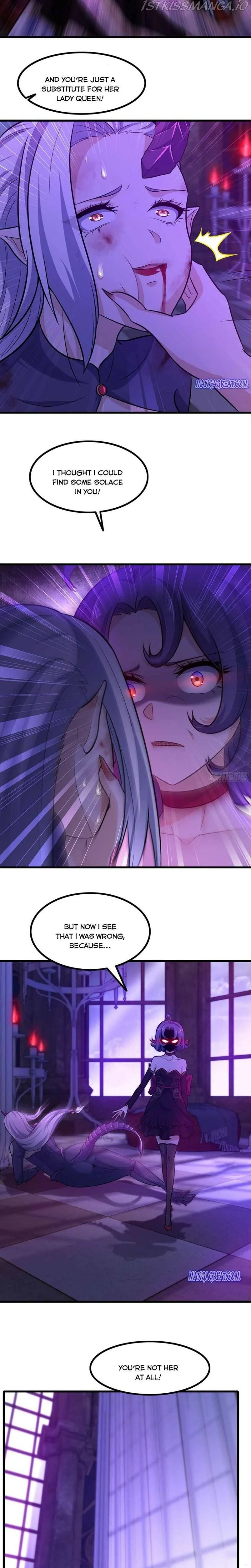Read My Wife Is A Demon Queen - Chapter 336 - www.wifedemonqueen.com | Image 6
