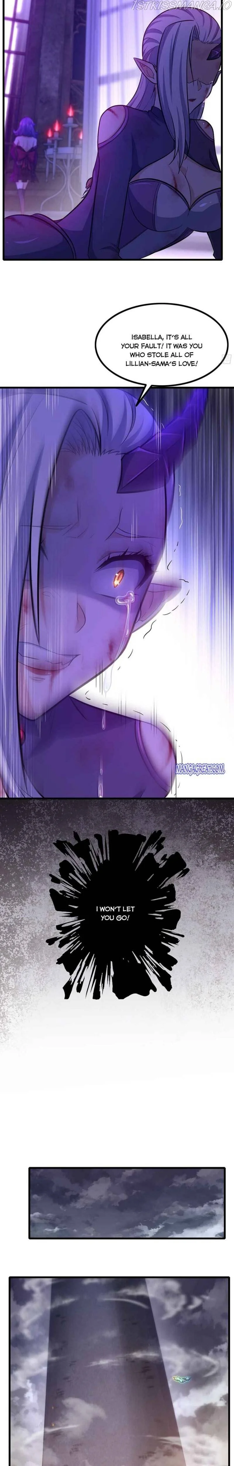 Read My Wife Is A Demon Queen - Chapter 336 - www.wifedemonqueen.com | Image 7