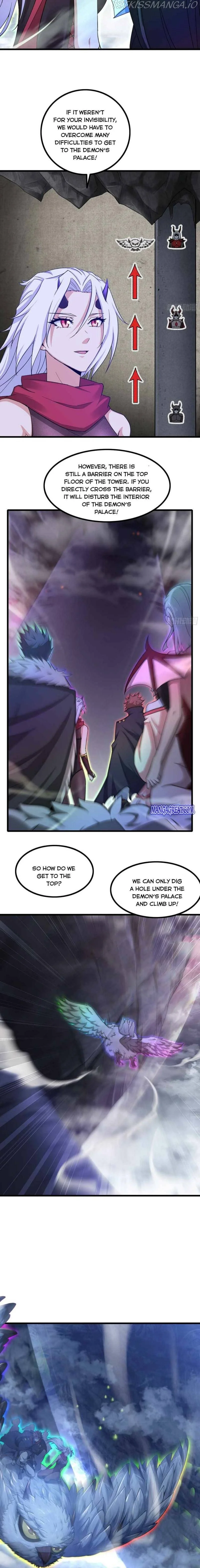 Read My Wife Is A Demon Queen - Chapter 336 - www.wifedemonqueen.com | Image 9