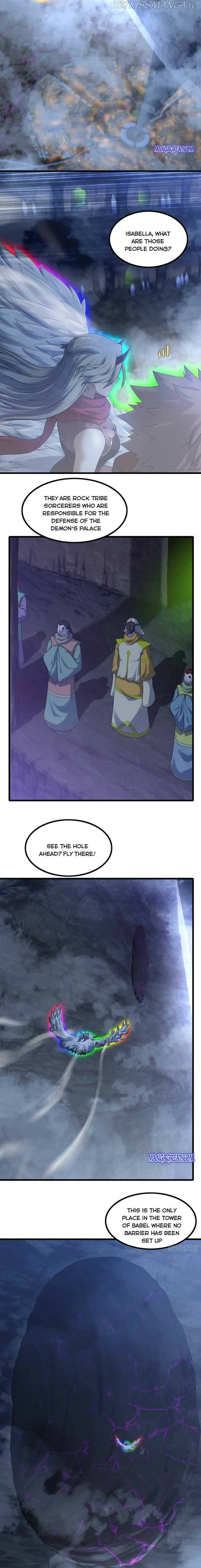 Read My Wife Is A Demon Queen - Chapter 336 - www.wifedemonqueen.com | Image 10
