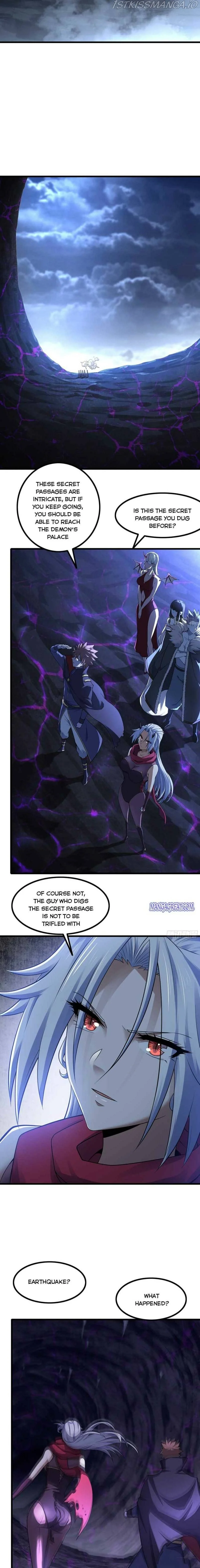 Read My Wife Is A Demon Queen - Chapter 336 - www.wifedemonqueen.com | Image 11