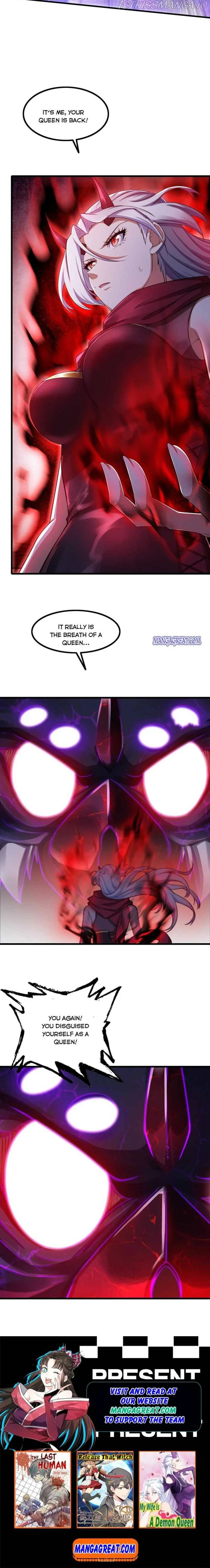 Read My Wife Is A Demon Queen - Chapter 336 - www.wifedemonqueen.com | Image 13