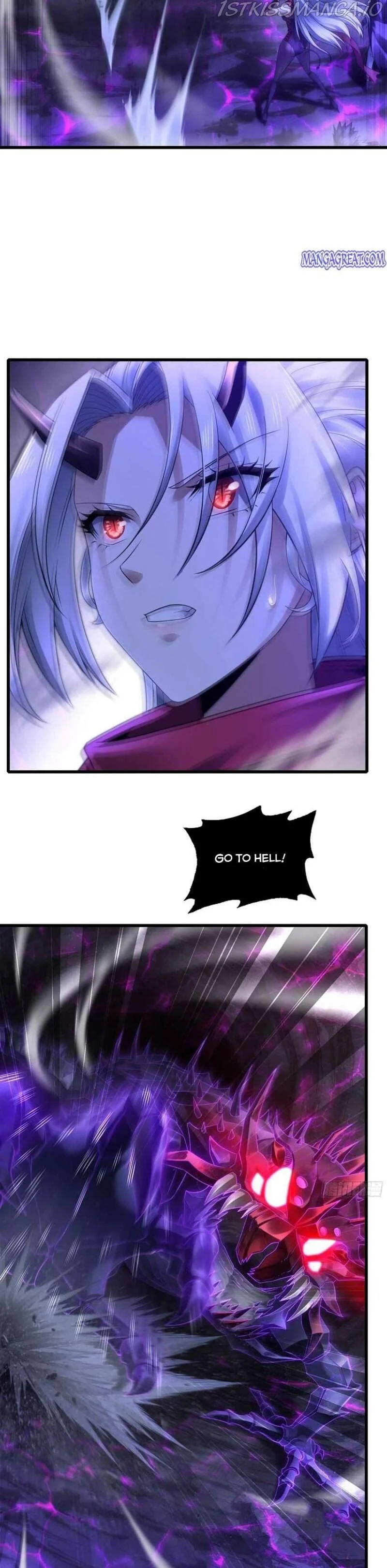 Read My Wife Is A Demon Queen - Chapter 337 - www.wifedemonqueen.com | Image 2