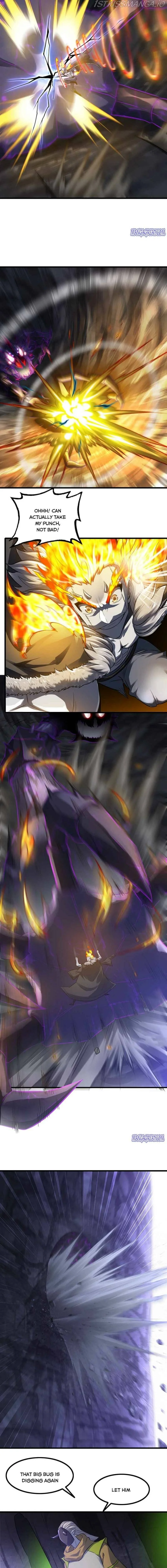 Read My Wife Is A Demon Queen - Chapter 337 - www.wifedemonqueen.com | Image 6