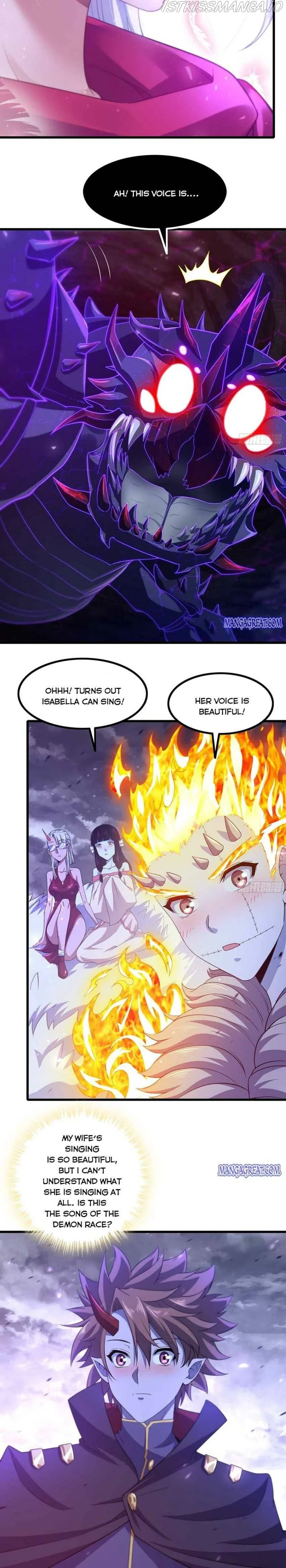 Read My Wife Is A Demon Queen - Chapter 337 - www.wifedemonqueen.com | Image 10