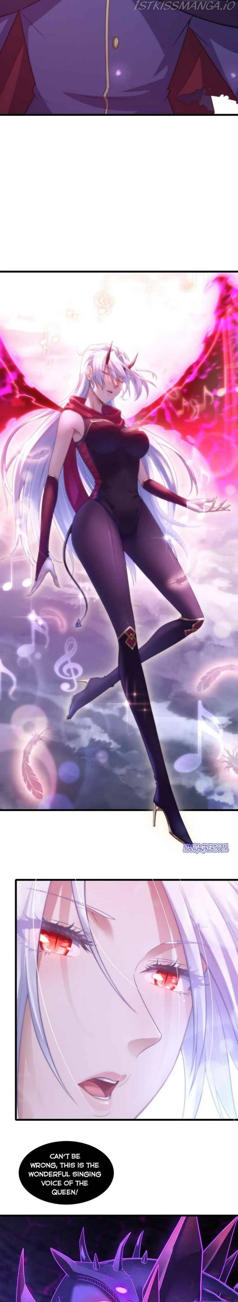 Read My Wife Is A Demon Queen - Chapter 337 - www.wifedemonqueen.com | Image 11