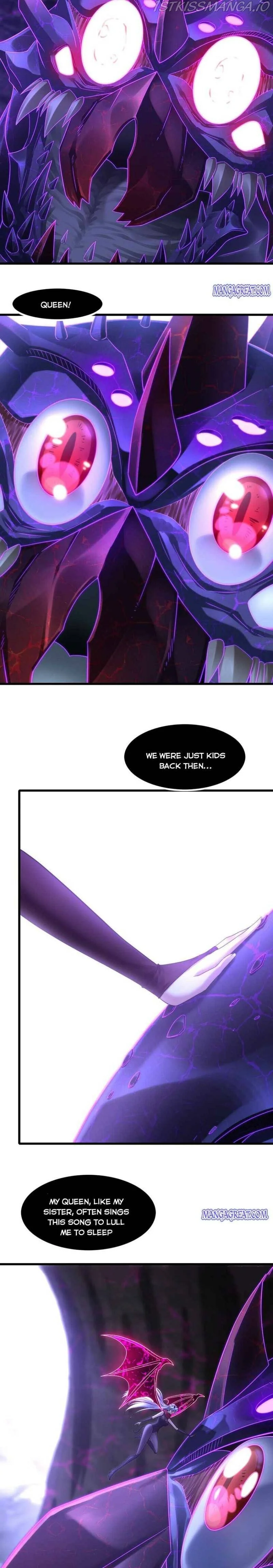 Read My Wife Is A Demon Queen - Chapter 337 - www.wifedemonqueen.com | Image 12