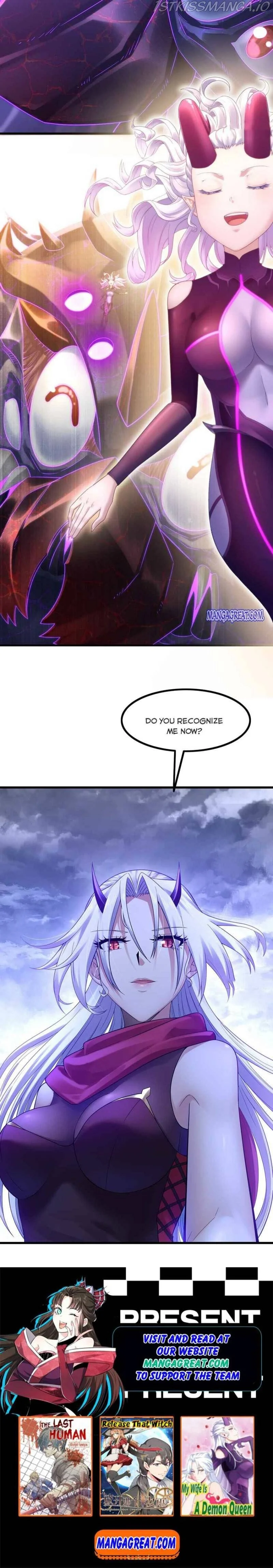 Read My Wife Is A Demon Queen - Chapter 337 - www.wifedemonqueen.com | Image 13