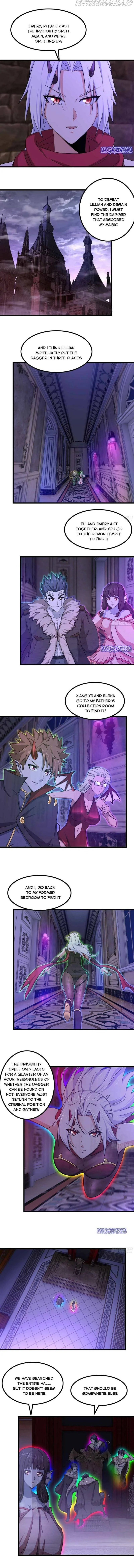Read My Wife Is A Demon Queen - Chapter 338 - www.wifedemonqueen.com | Image 3