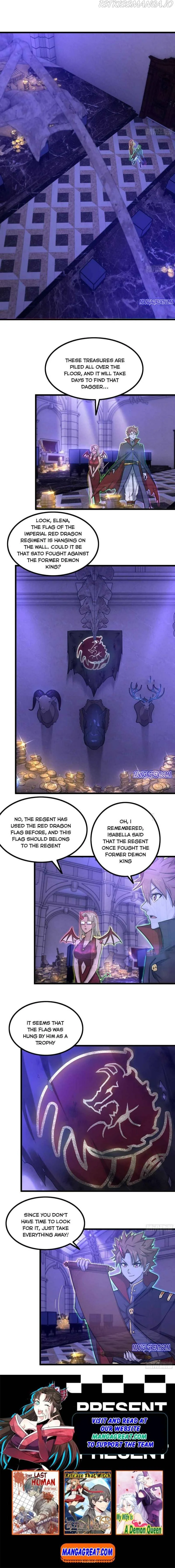 Read My Wife Is A Demon Queen - Chapter 338 - www.wifedemonqueen.com | Image 5