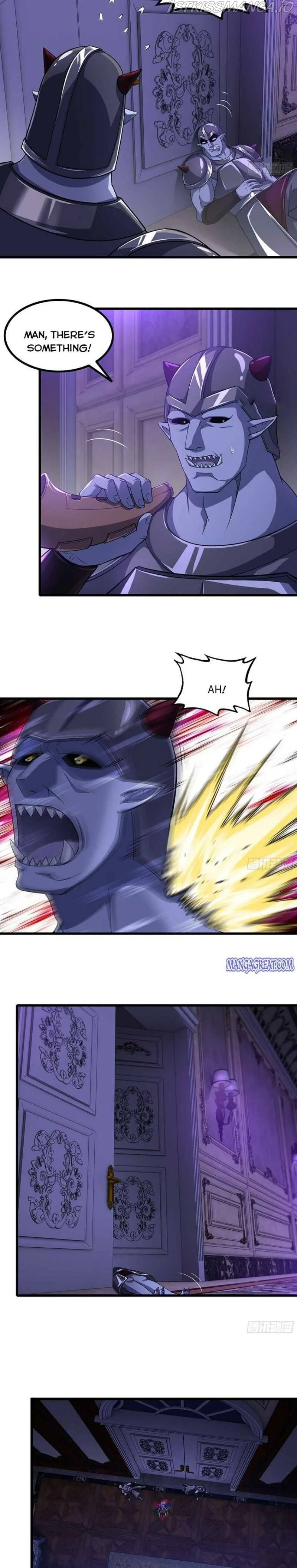 Read My Wife Is A Demon Queen - Chapter 339 - www.wifedemonqueen.com | Image 2