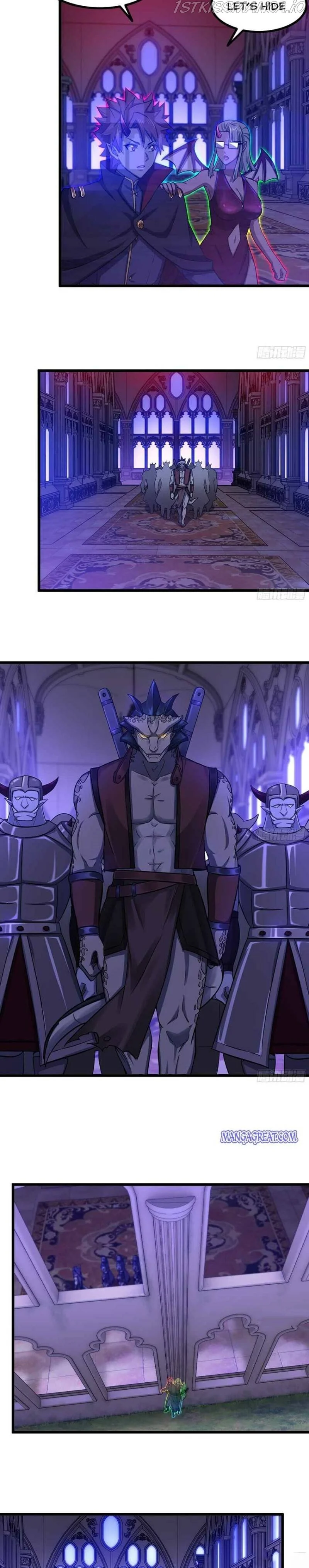 Read My Wife Is A Demon Queen - Chapter 339 - www.wifedemonqueen.com | Image 4