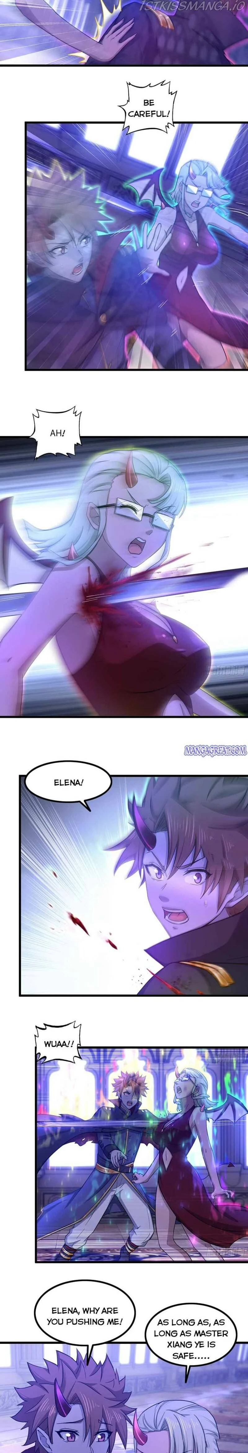 Read My Wife Is A Demon Queen - Chapter 339 - www.wifedemonqueen.com | Image 6