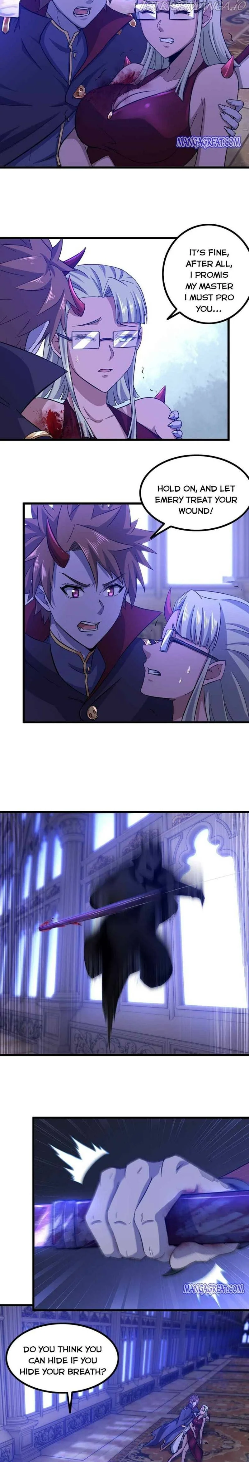Read My Wife Is A Demon Queen - Chapter 339 - www.wifedemonqueen.com | Image 7